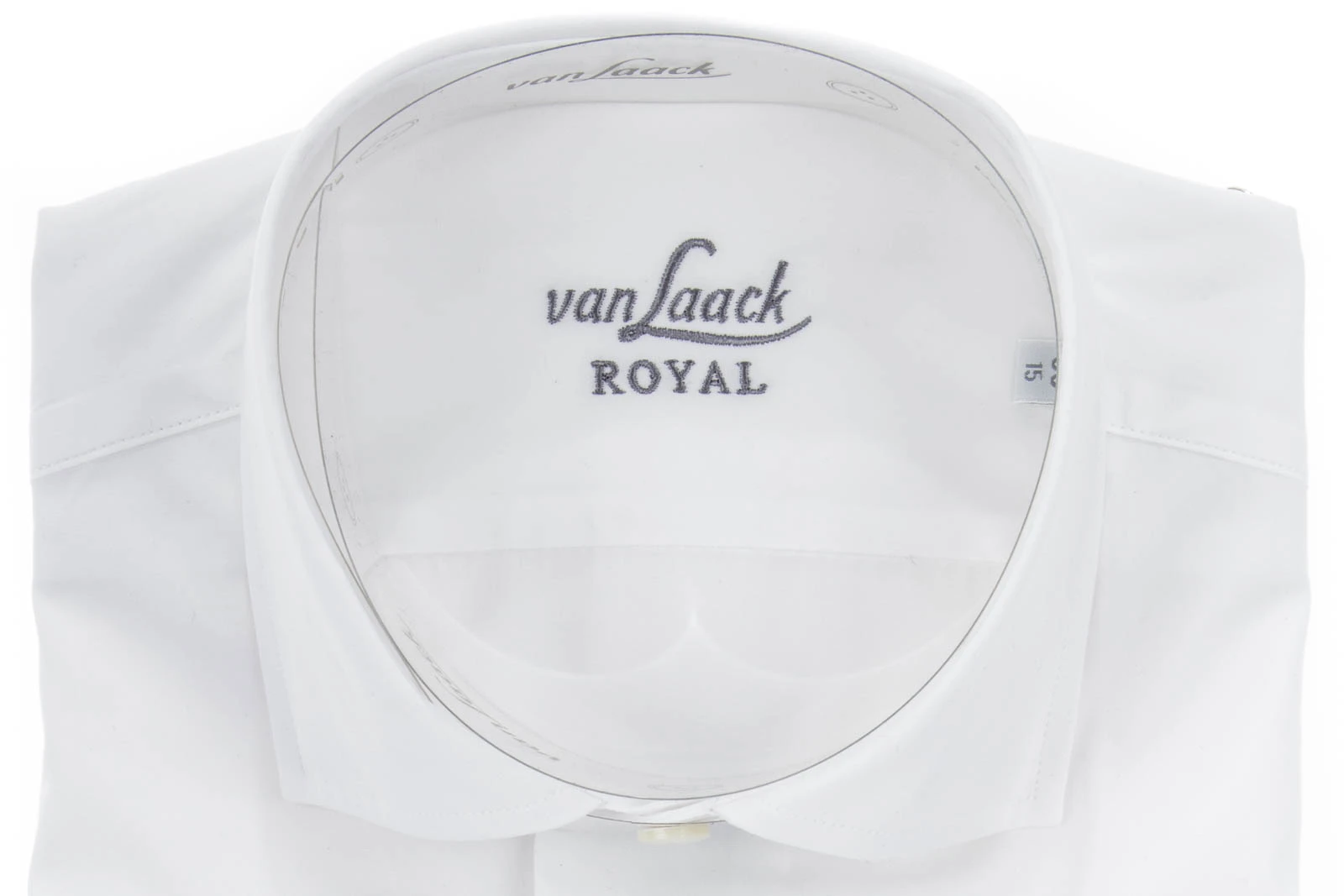 VAN LAACK Hemd RANDOS1-SF – Bild 2