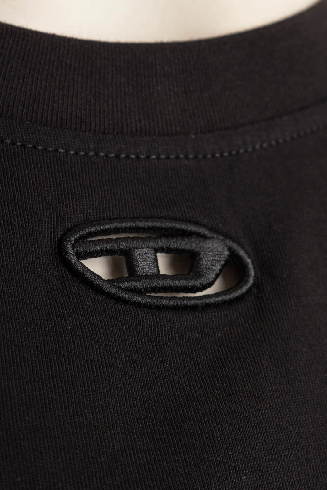 DIESEL Kleid D-EIVOR – Bild 5