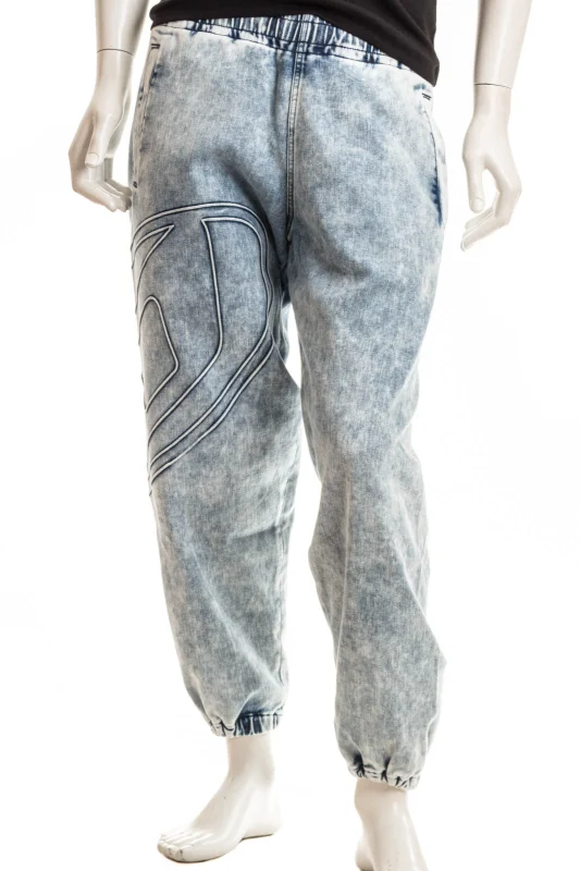 Jeans D-PINT-S-TRACK