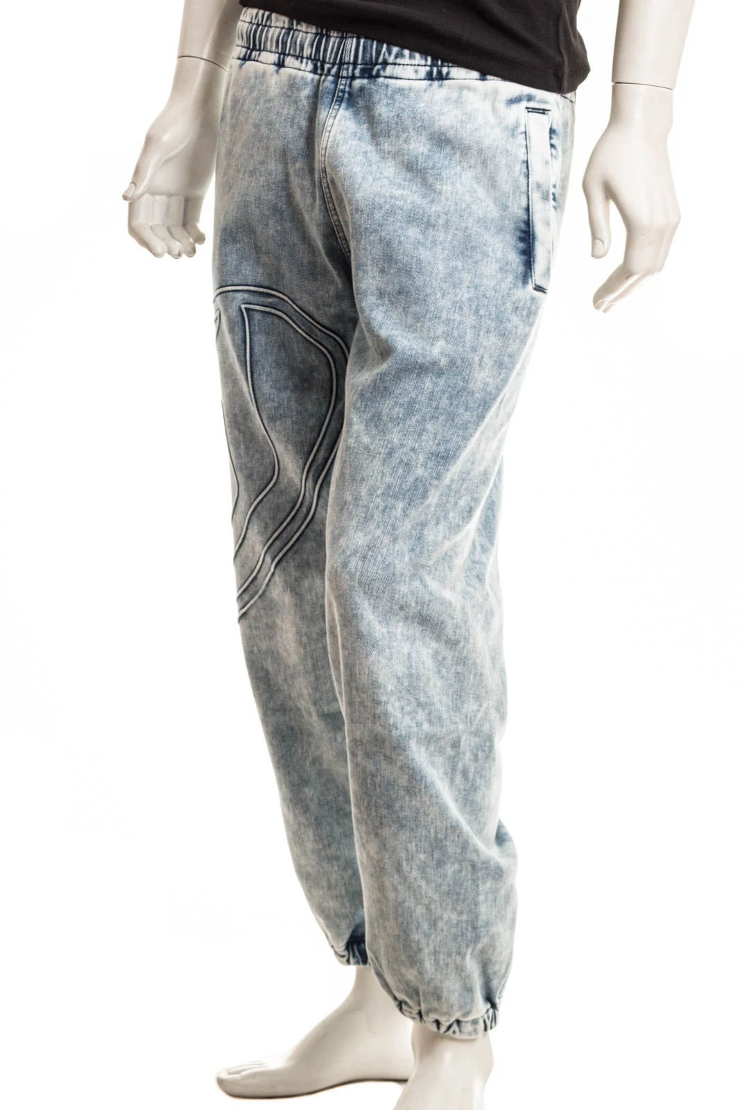 Jeans D-PINT-S-TRACK – Bild 2