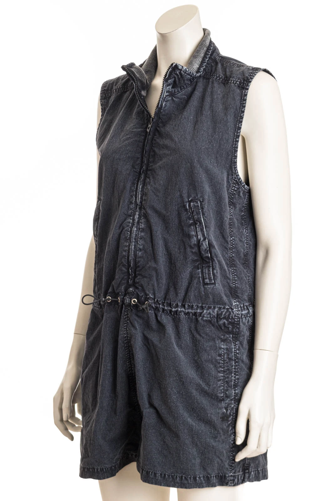 DIESEL Overall J-ANNET – Bild 2
