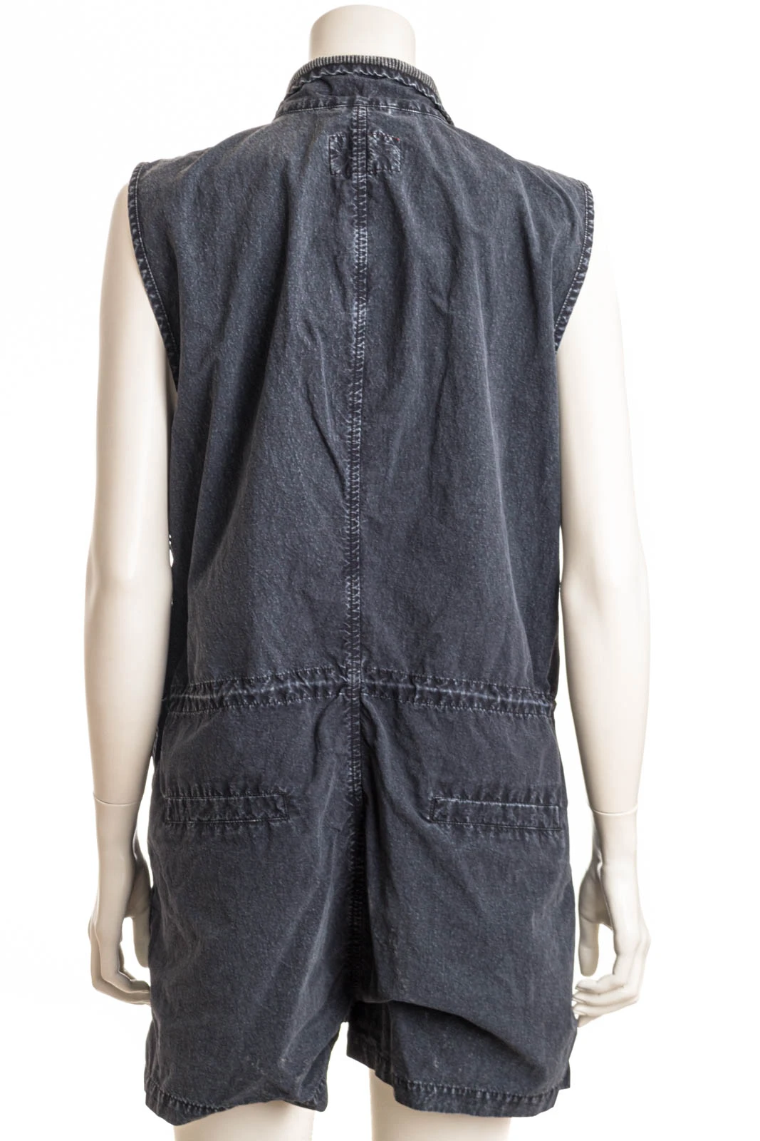 DIESEL Overall J-ANNET – Bild 3