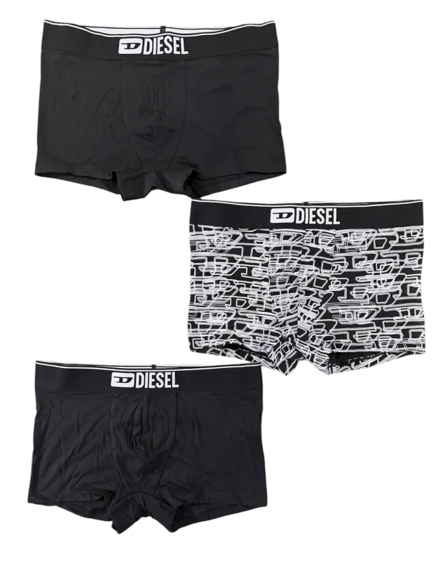 DIESEL Boxershorts 3er-Pack DAMIEN-D