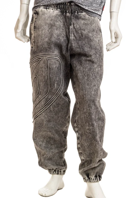 Jeans D-PINT-S-TRACK