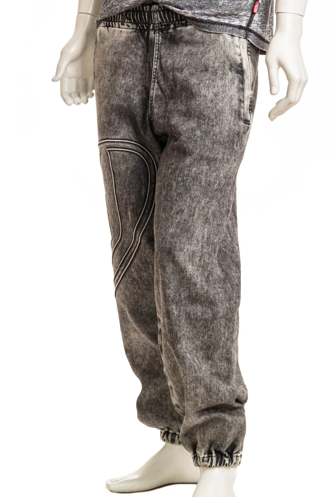 Jeans D-PINT-S-TRACK – Bild 2