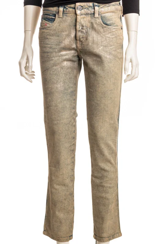 DIESEL Jeans 1992 D-JIANN-S