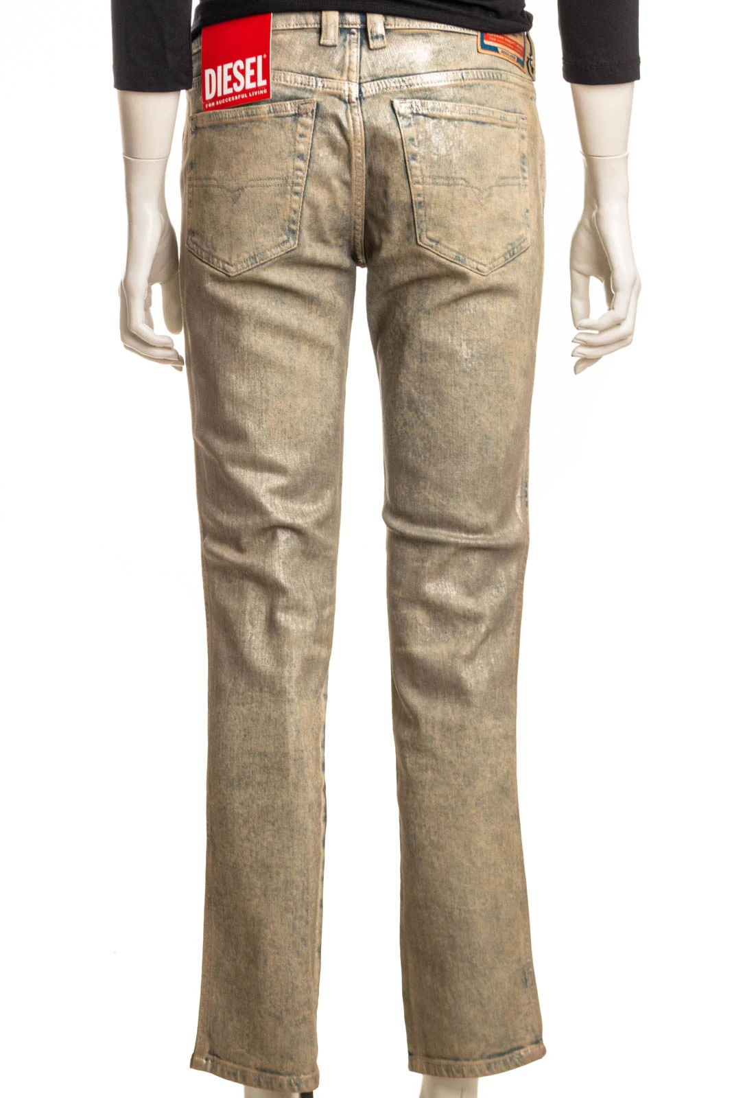 DIESEL Jeans 1992 D-JIANN-S – Bild 3