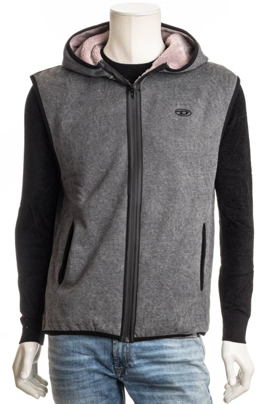 DIESEL Weste S-HAYK