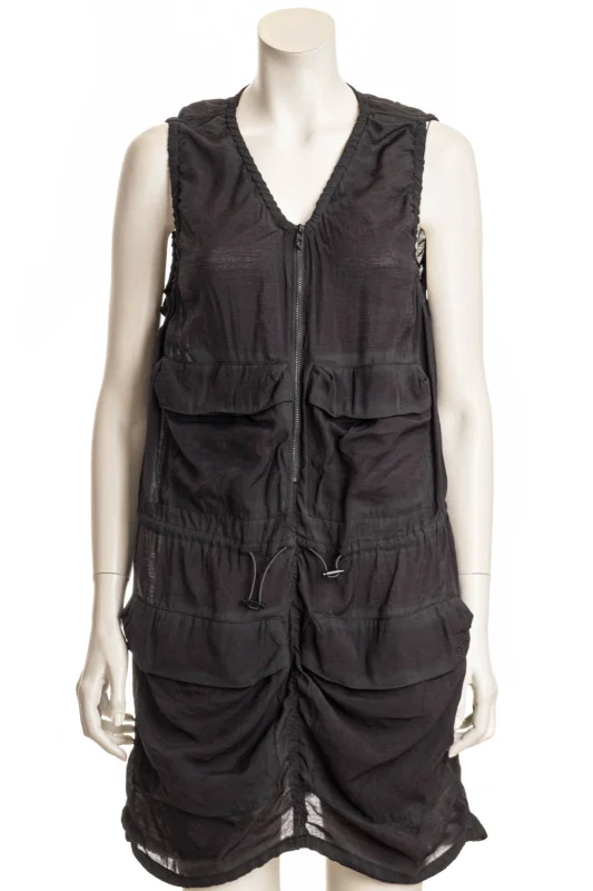 DIESEL Kleid D-RESDEN KLEID