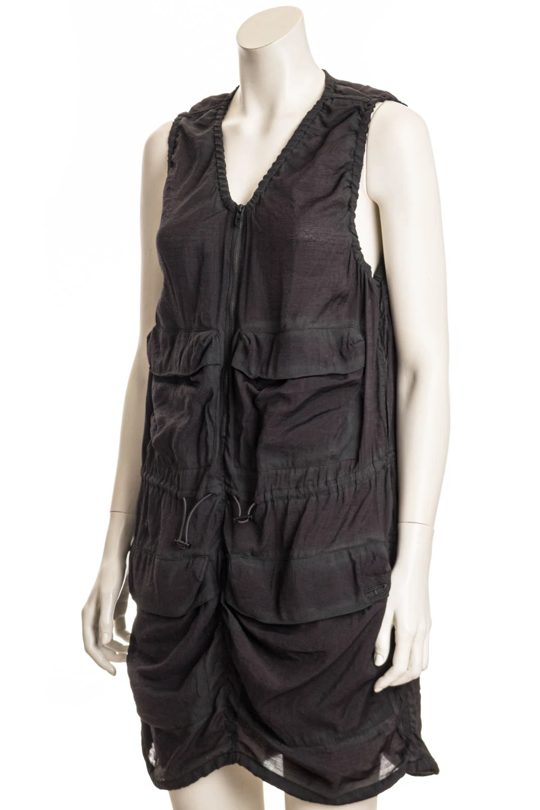 DIESEL Kleid D-RESDEN KLEID – Bild 2