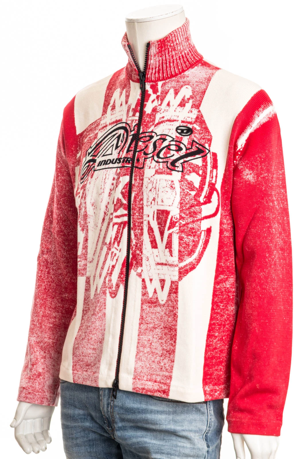 DIESEL Strickjacke K-OLIBA – Bild 2