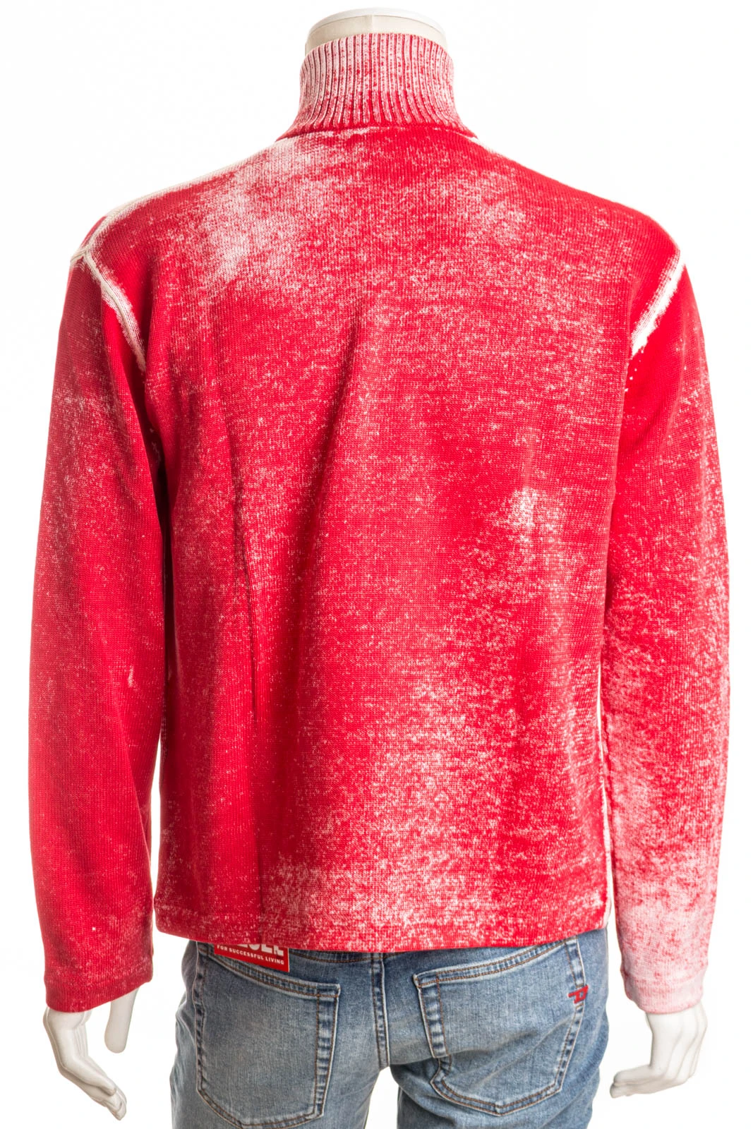 DIESEL Strickjacke K-OLIBA – Bild 3