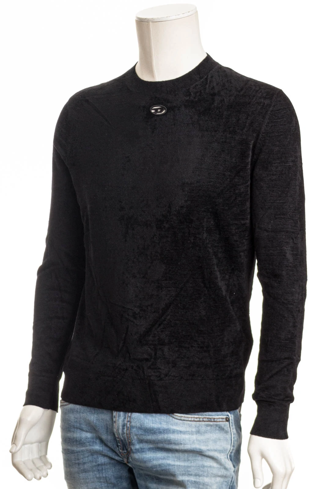 DIESEL Pullover K-CEVRO – Bild 2