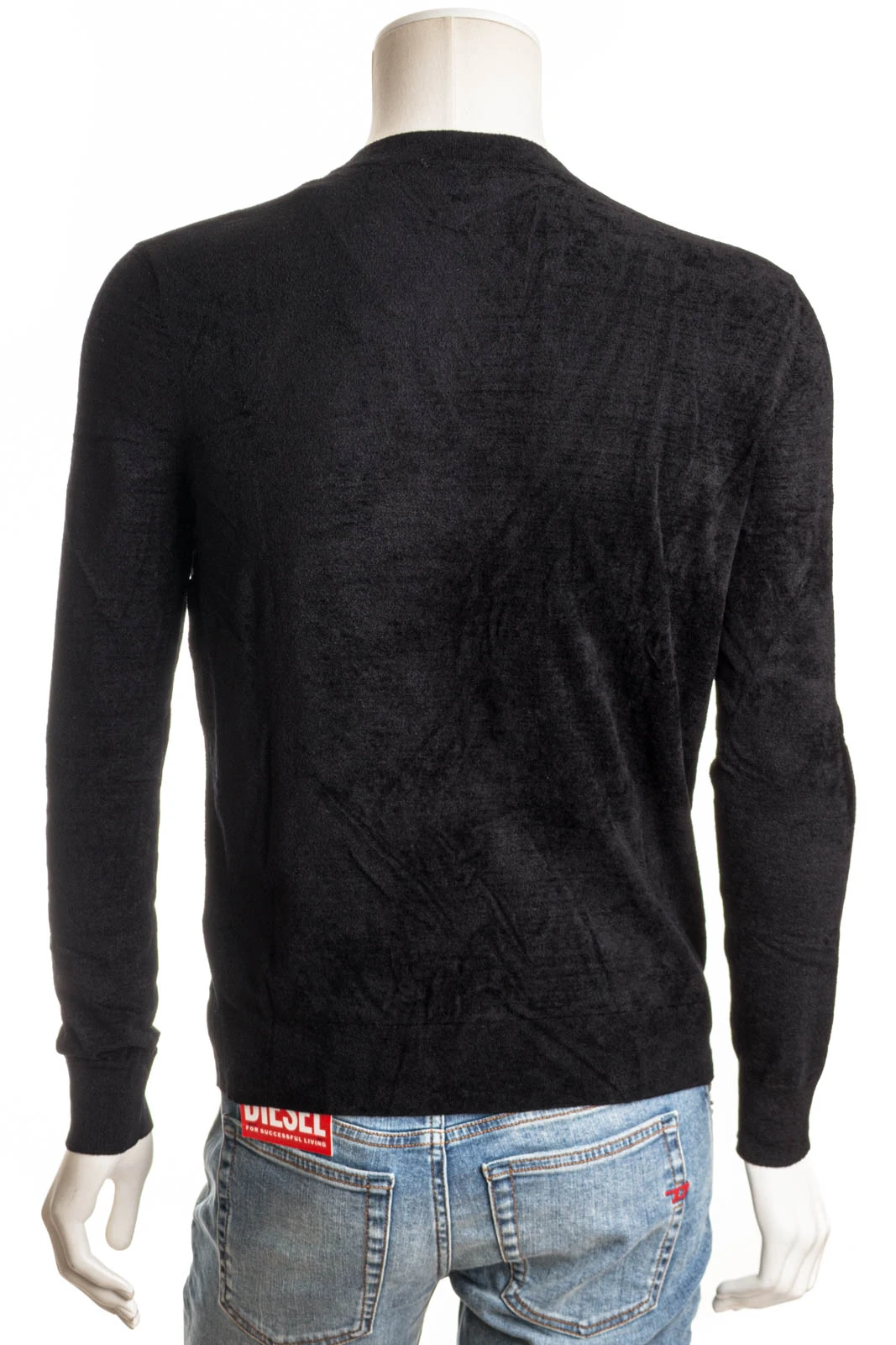DIESEL Pullover K-CEVRO – Bild 3