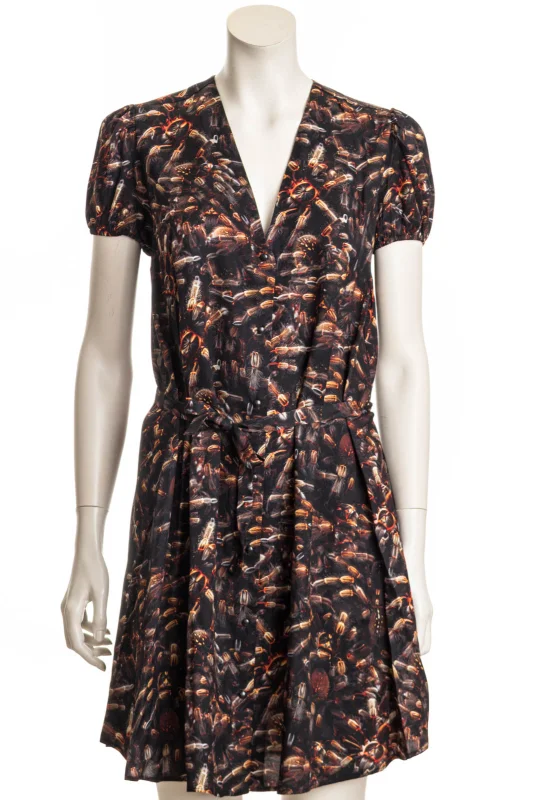 DIESEL Kleid D-OLLISH