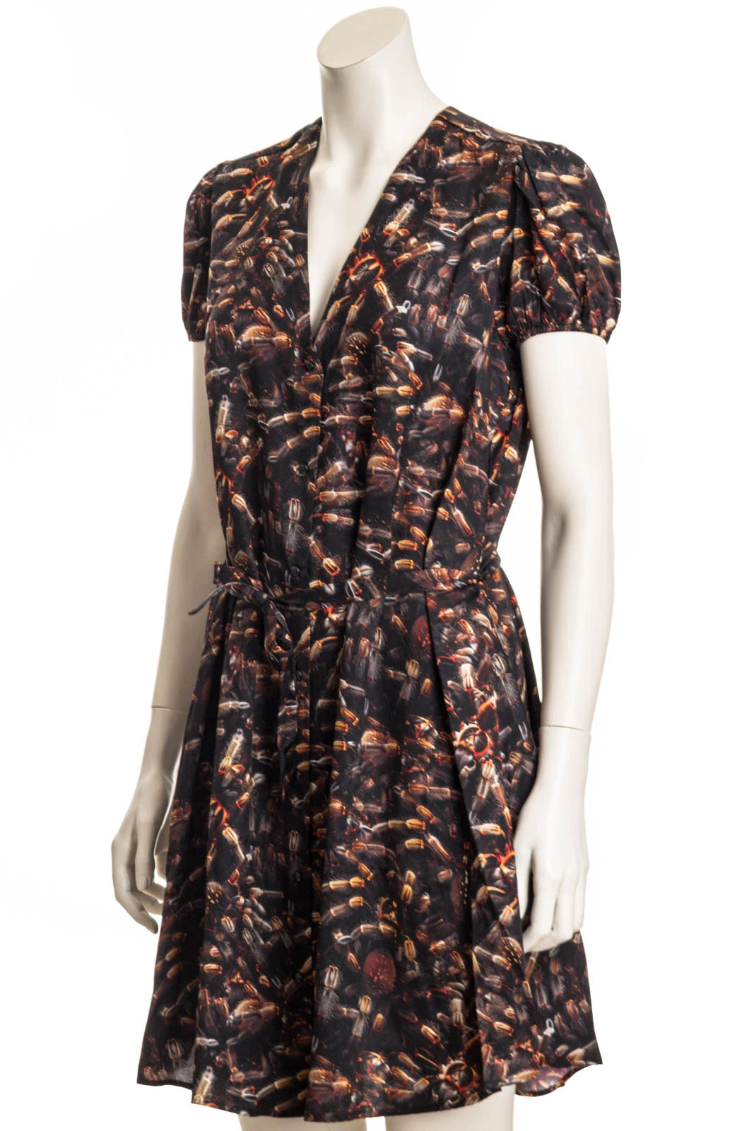 DIESEL Kleid D-OLLISH – Bild 2