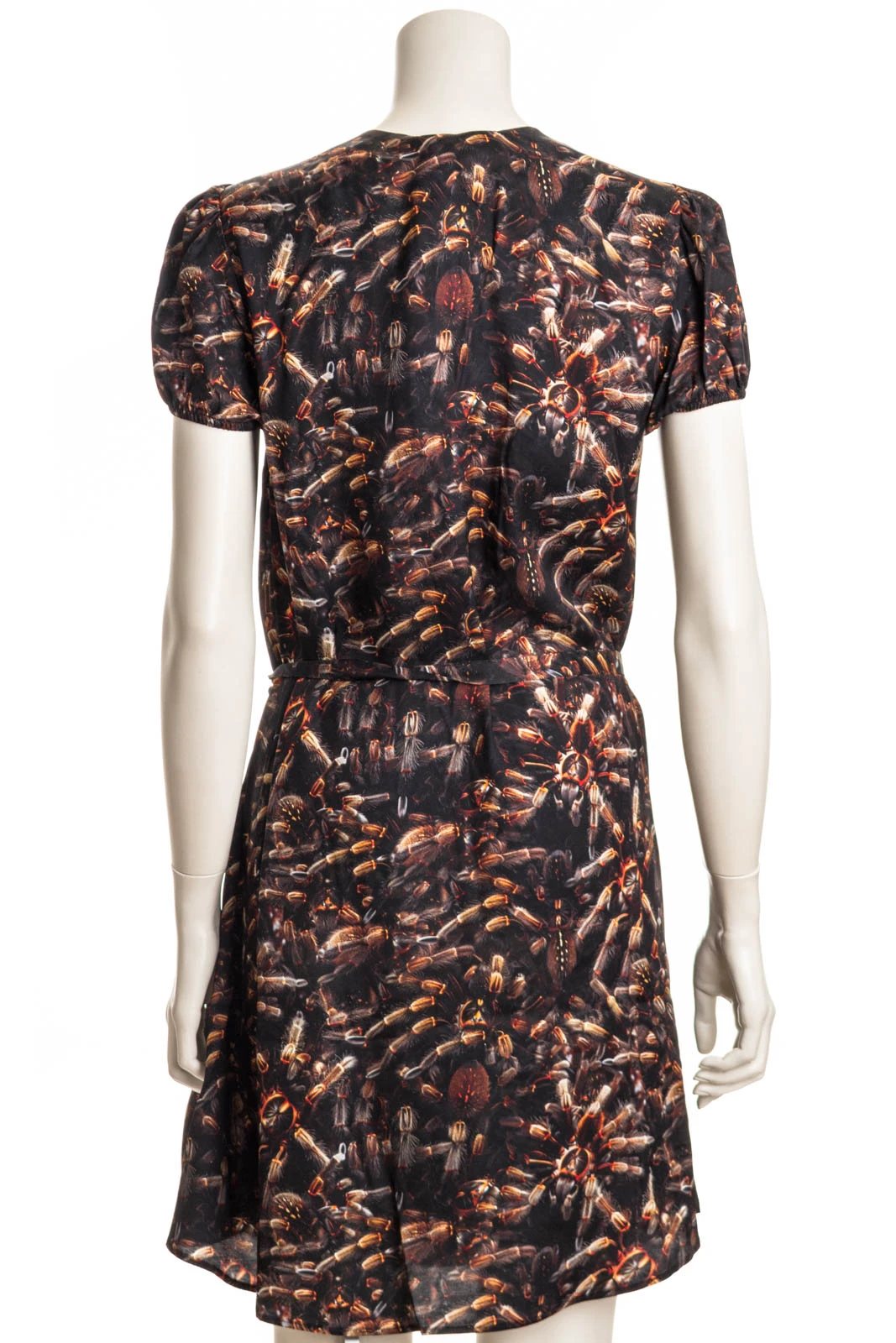 DIESEL Kleid D-OLLISH – Bild 3