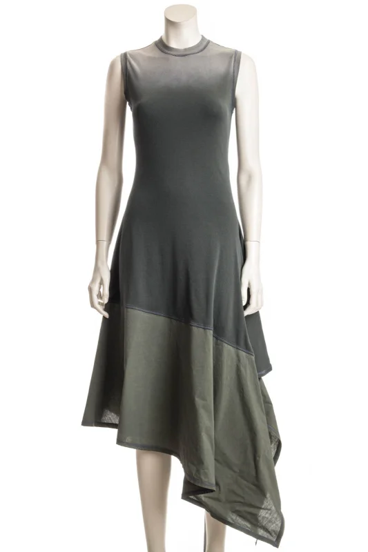 Kleid D-ELICY KLEID