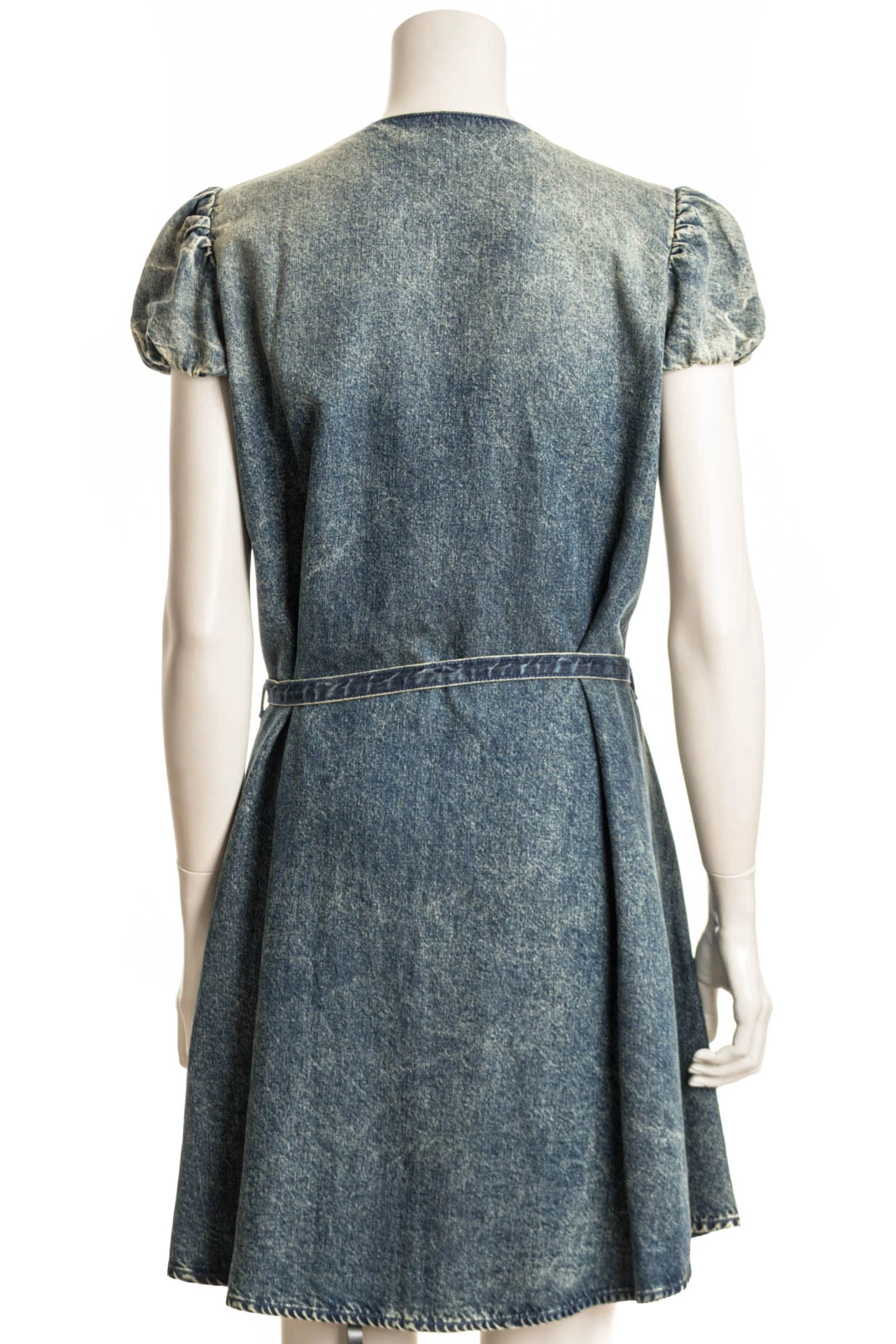 DIESEL Kleid DE-OLLISH-D – Bild 3