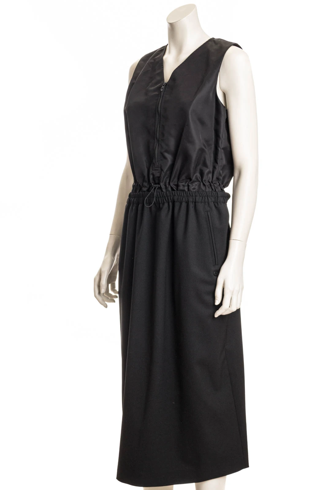 DIESEL Kleid D-RUID – Bild 2