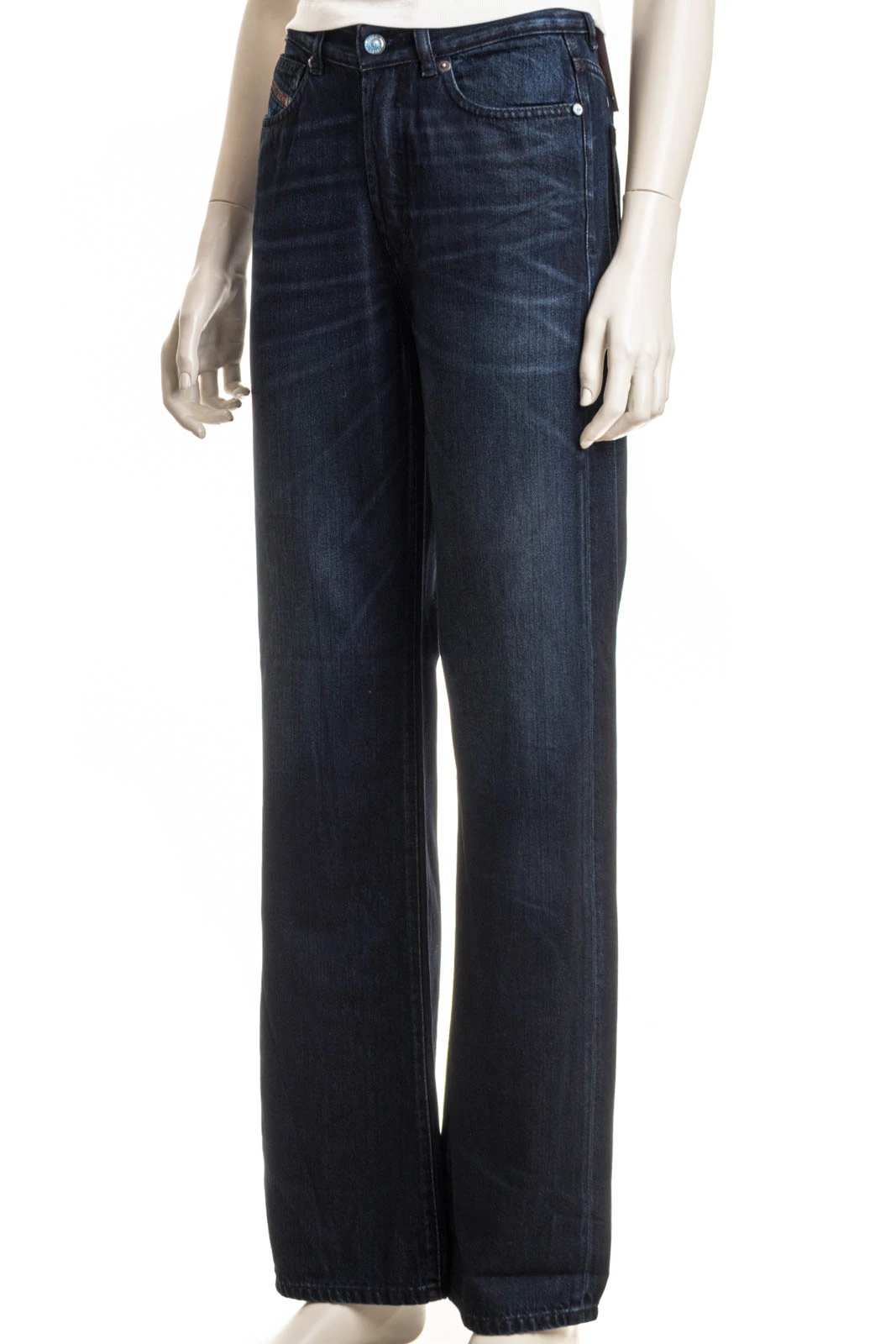 DIESEL Jeans 1971 D-SENT L32 – Bild 2