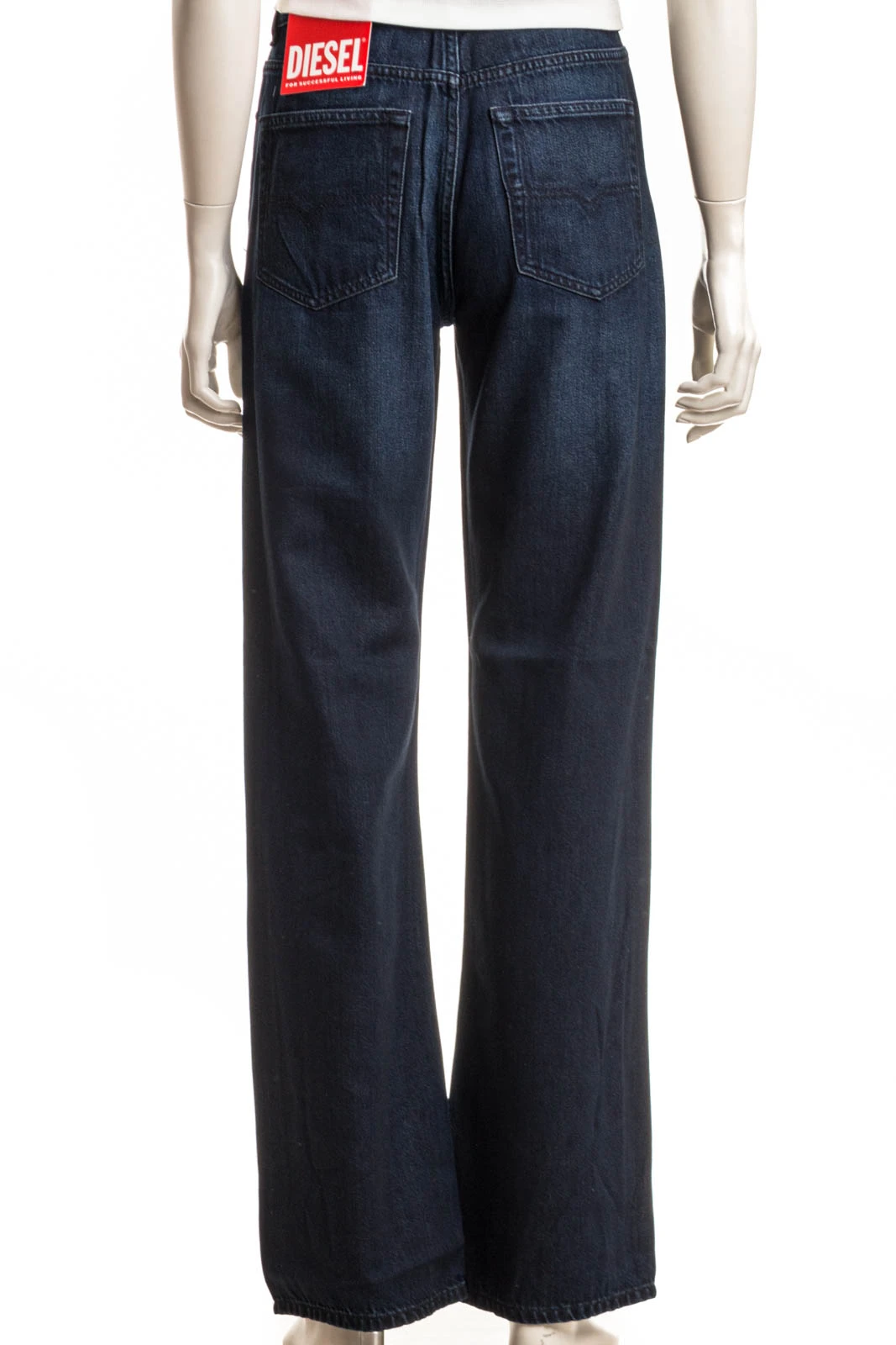 DIESEL Jeans 1971 D-SENT L32 – Bild 3