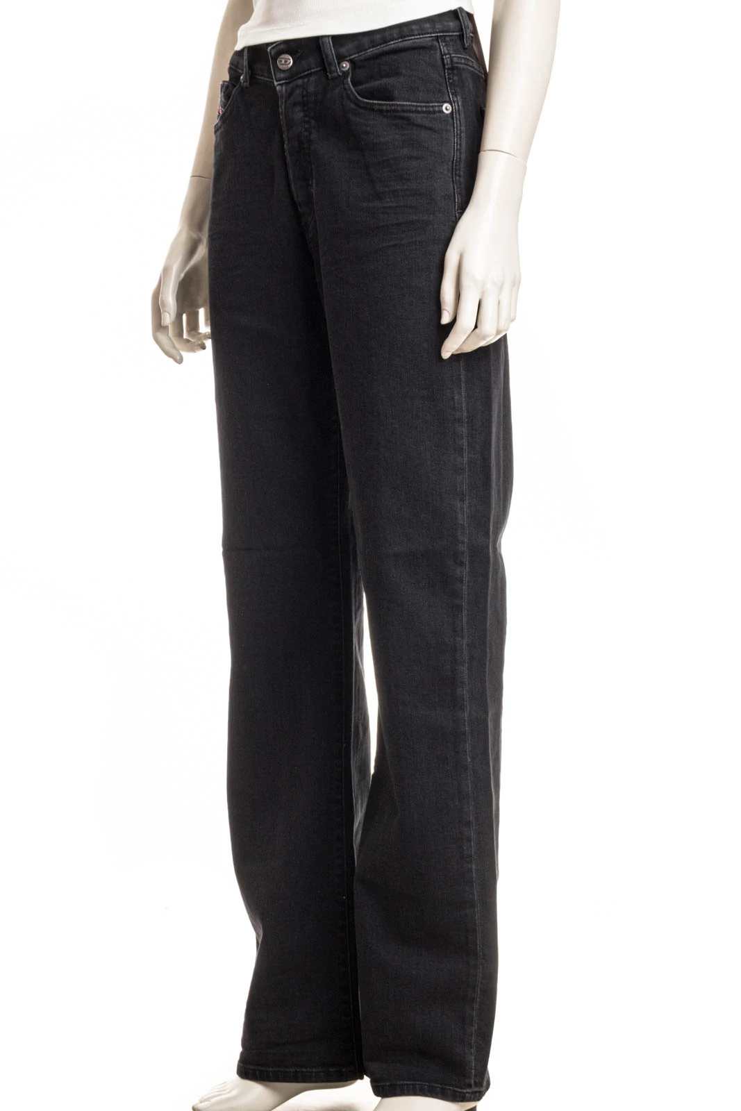 DIESEL Jeans 1971 D-SENT L32 – Bild 2