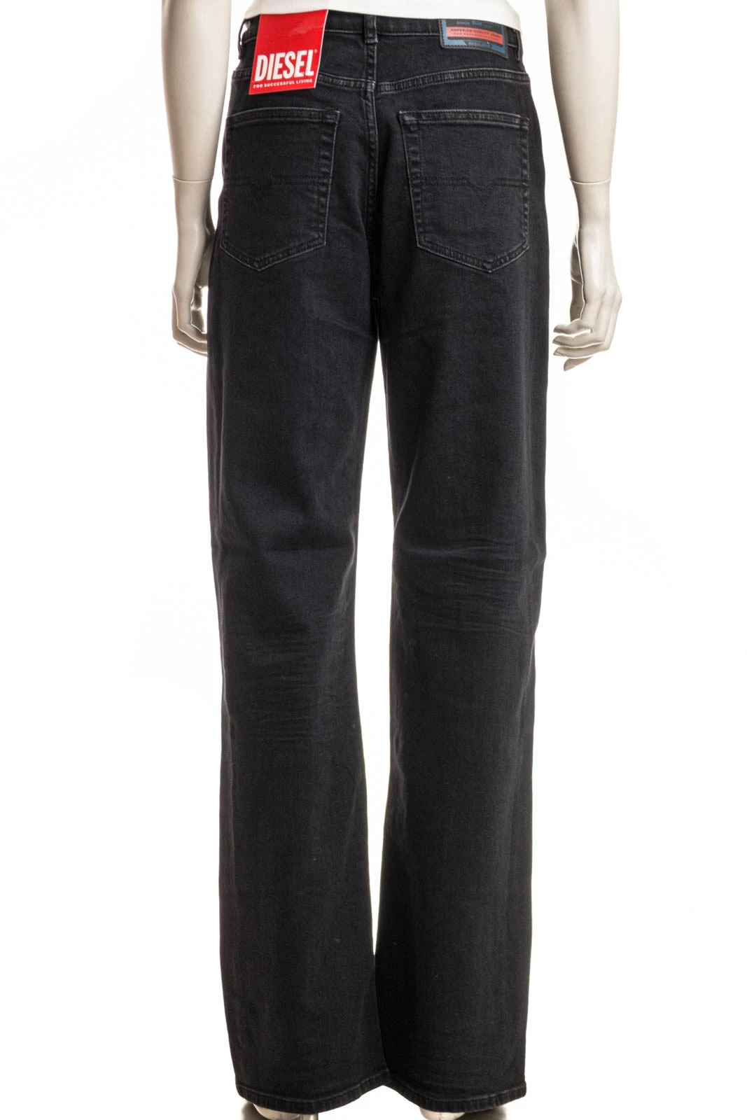 DIESEL Jeans 1971 D-SENT L32 – Bild 3