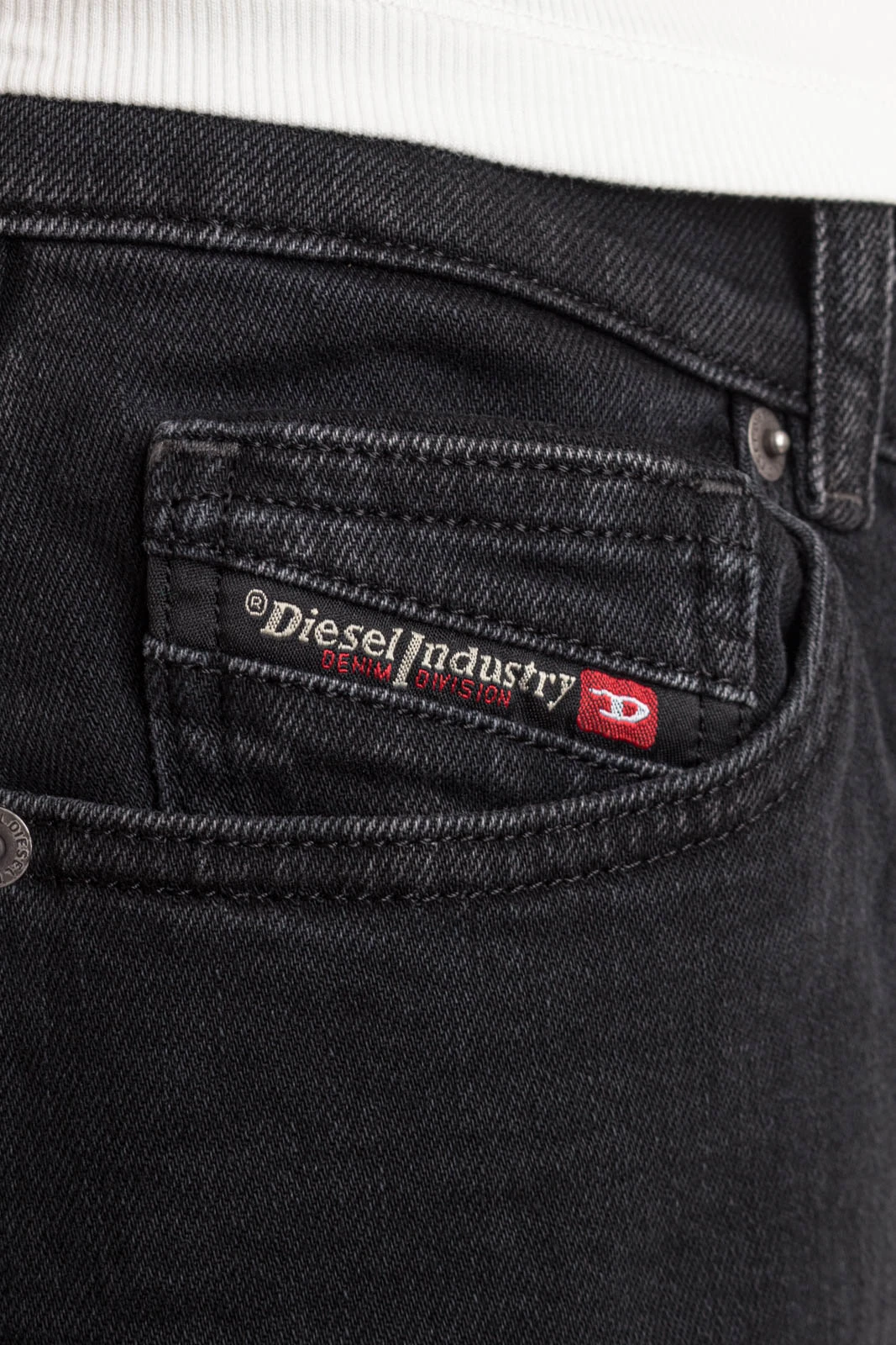 DIESEL Jeans 1971 D-SENT L32 – Bild 4