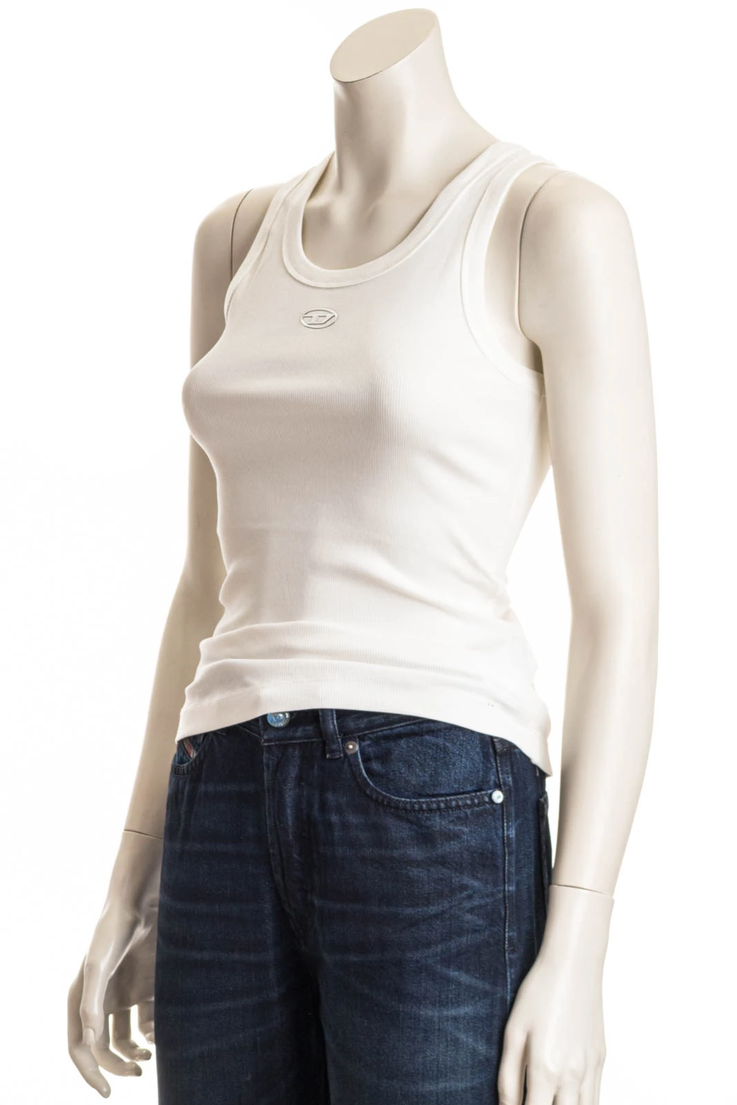 DIESEL Top T-ANKI-OD – Bild 2