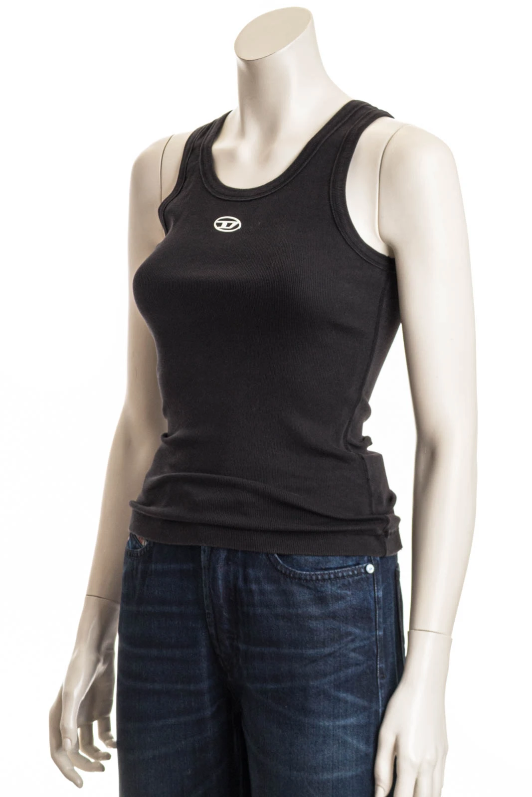 DIESEL Top T-ANKI-OD – Bild 2
