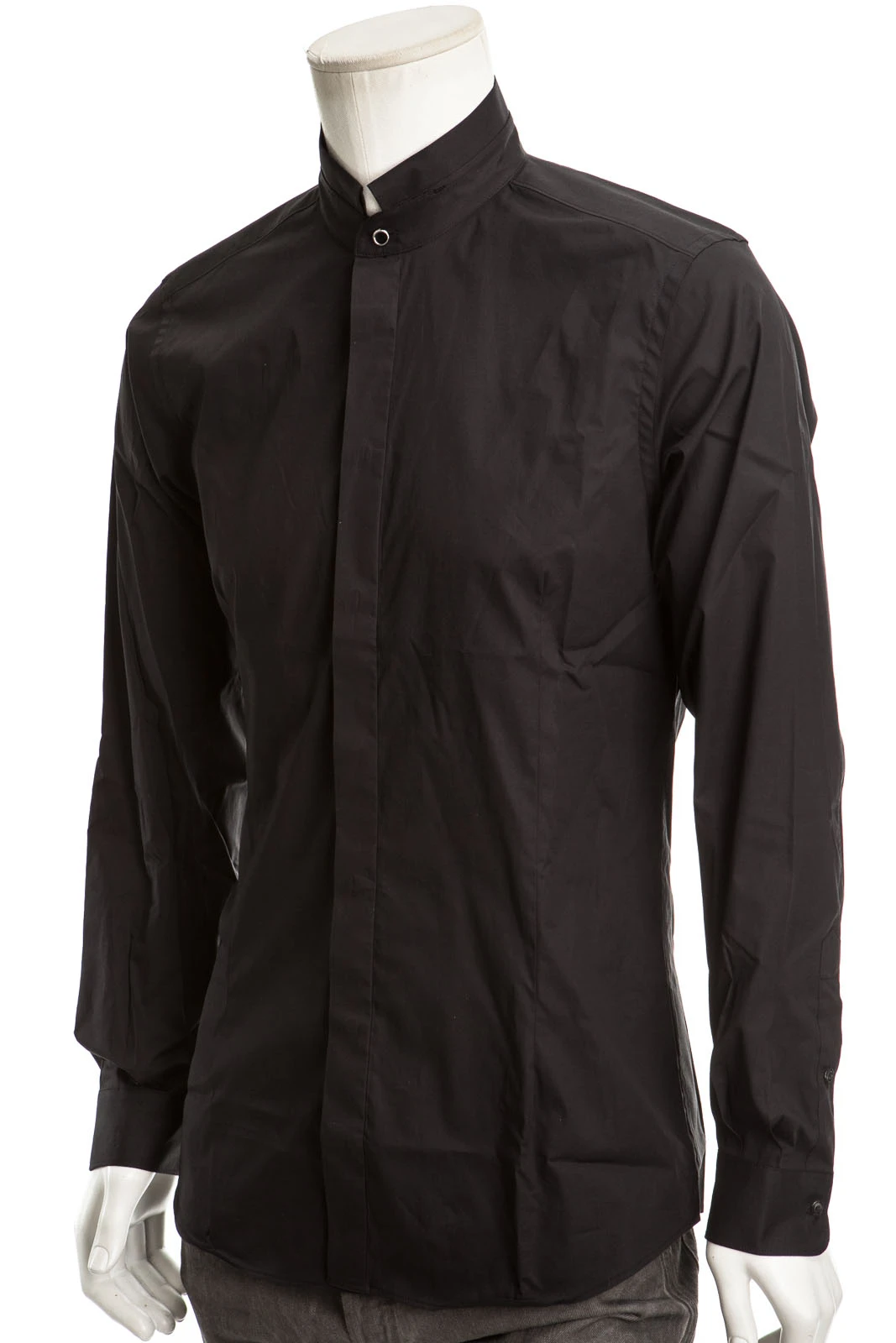 DIESEL BLACK GOLD Hemd SIGLIO HEMD – Bild 2