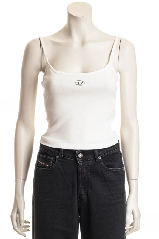 DIESEL Top T-HUPY-OD TOP
