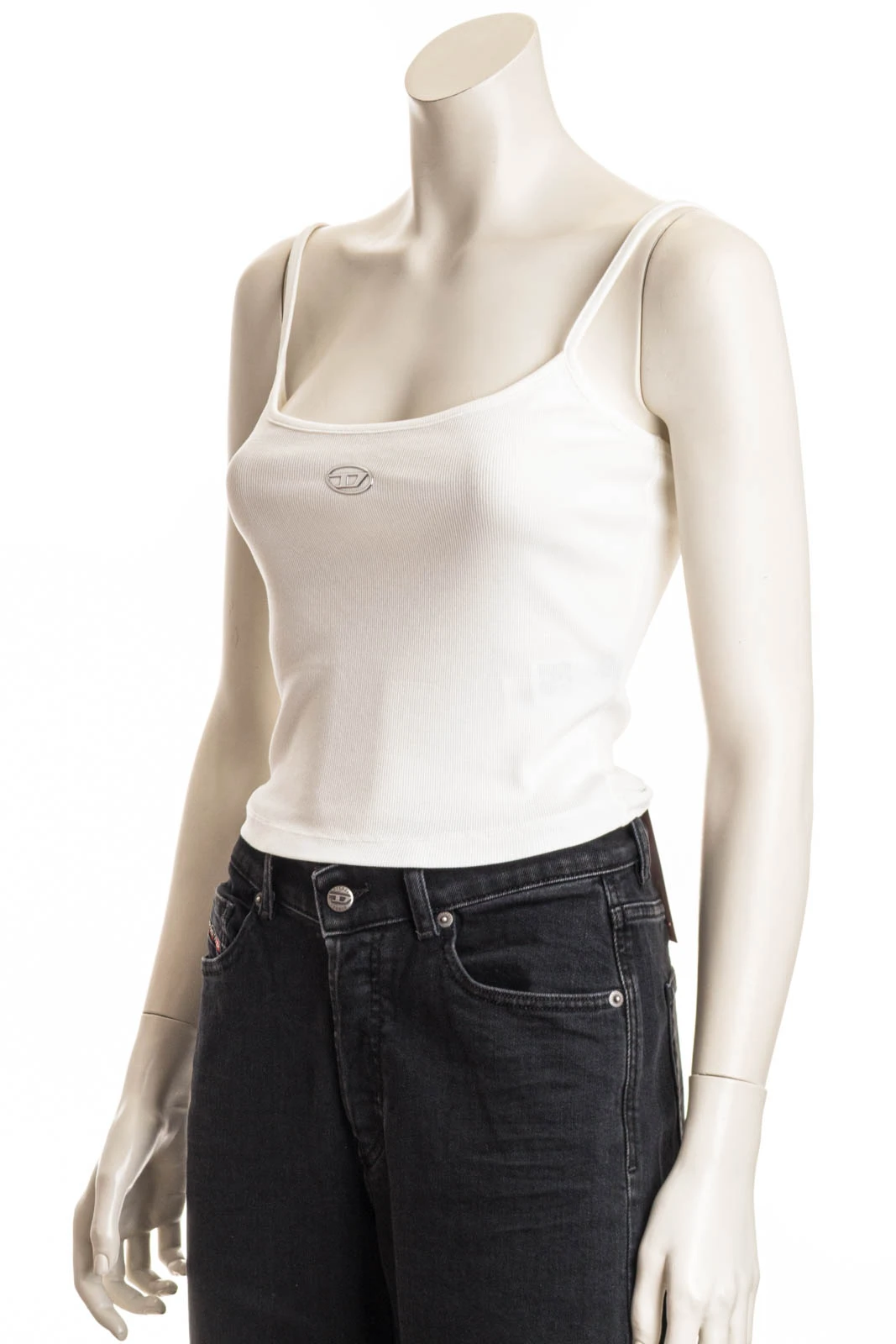 DIESEL Top T-HUPY-OD TOP – Bild 2