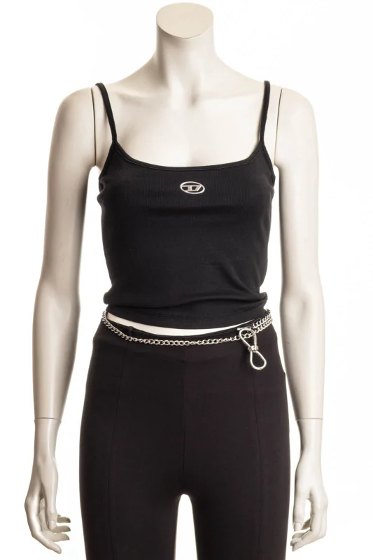 DIESEL Top T-HUPY-OD TOP