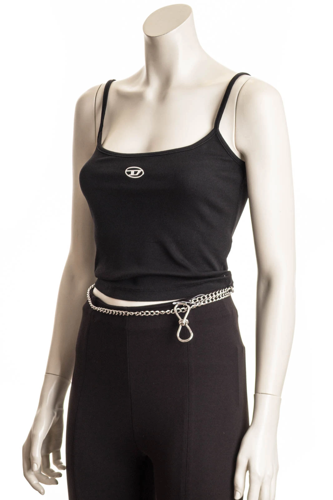 DIESEL Top T-HUPY-OD TOP – Bild 2