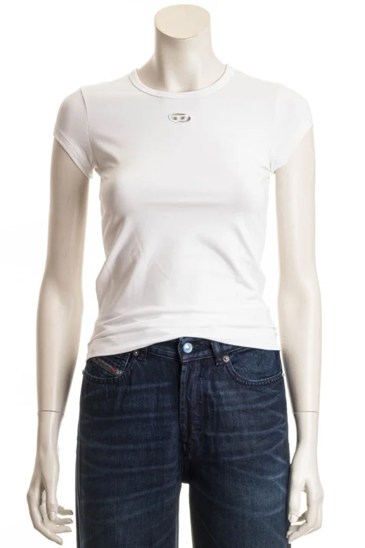 DIESEL T-Shirt T-ANGIE-OD TANK TOP