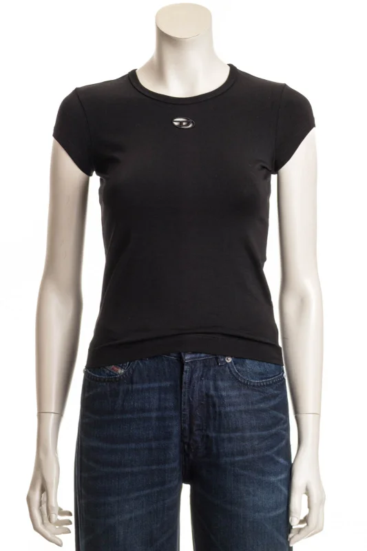 DIESEL T-Shirt T-ANGIE-OD TANK TOP