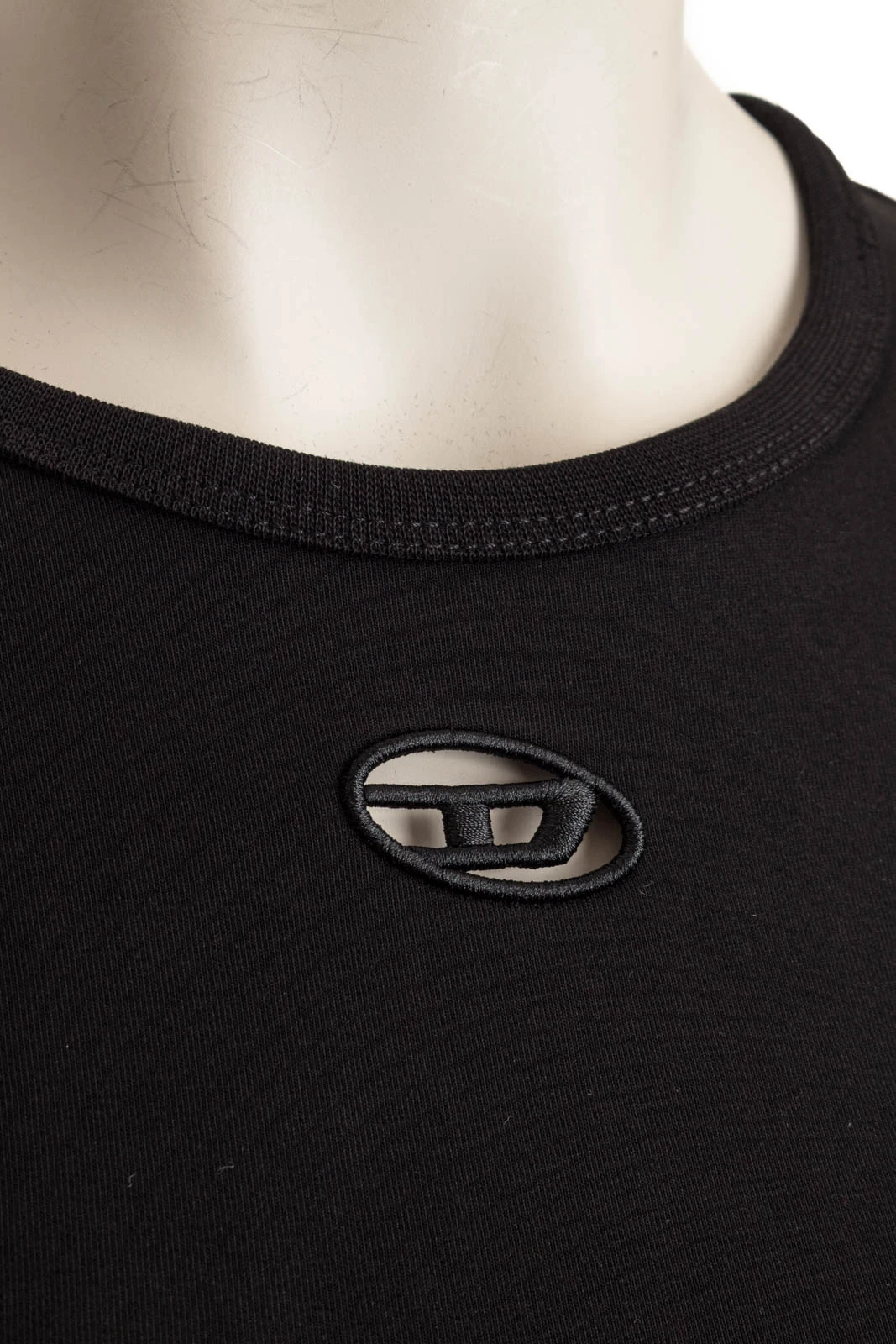 DIESEL T-Shirt T-ANGIE-OD TANK TOP – Bild 4