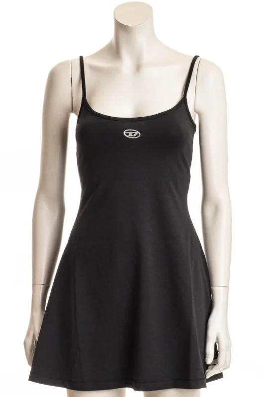 DIESEL Kleid D-NEWHOP-OD ABITO