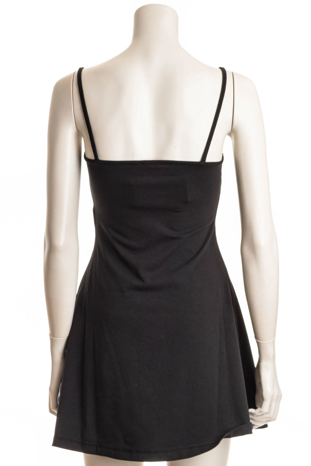 DIESEL Kleid D-NEWHOP-OD ABITO – Bild 3