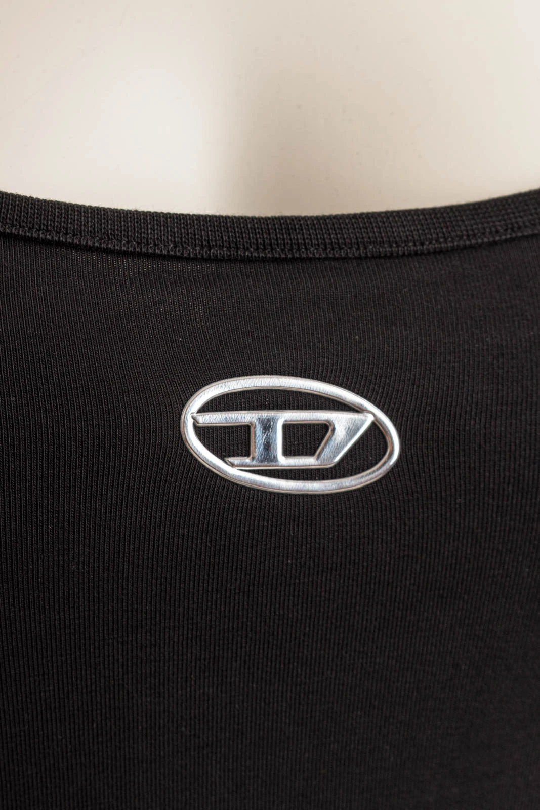 DIESEL Kleid D-NEWHOP-OD ABITO – Bild 4