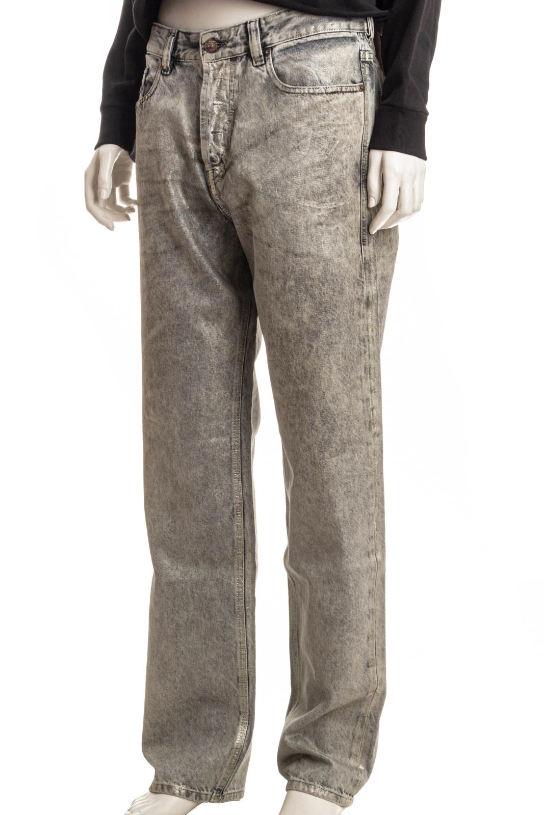 Jeans 1988 D-ARK-S7 – Bild 2