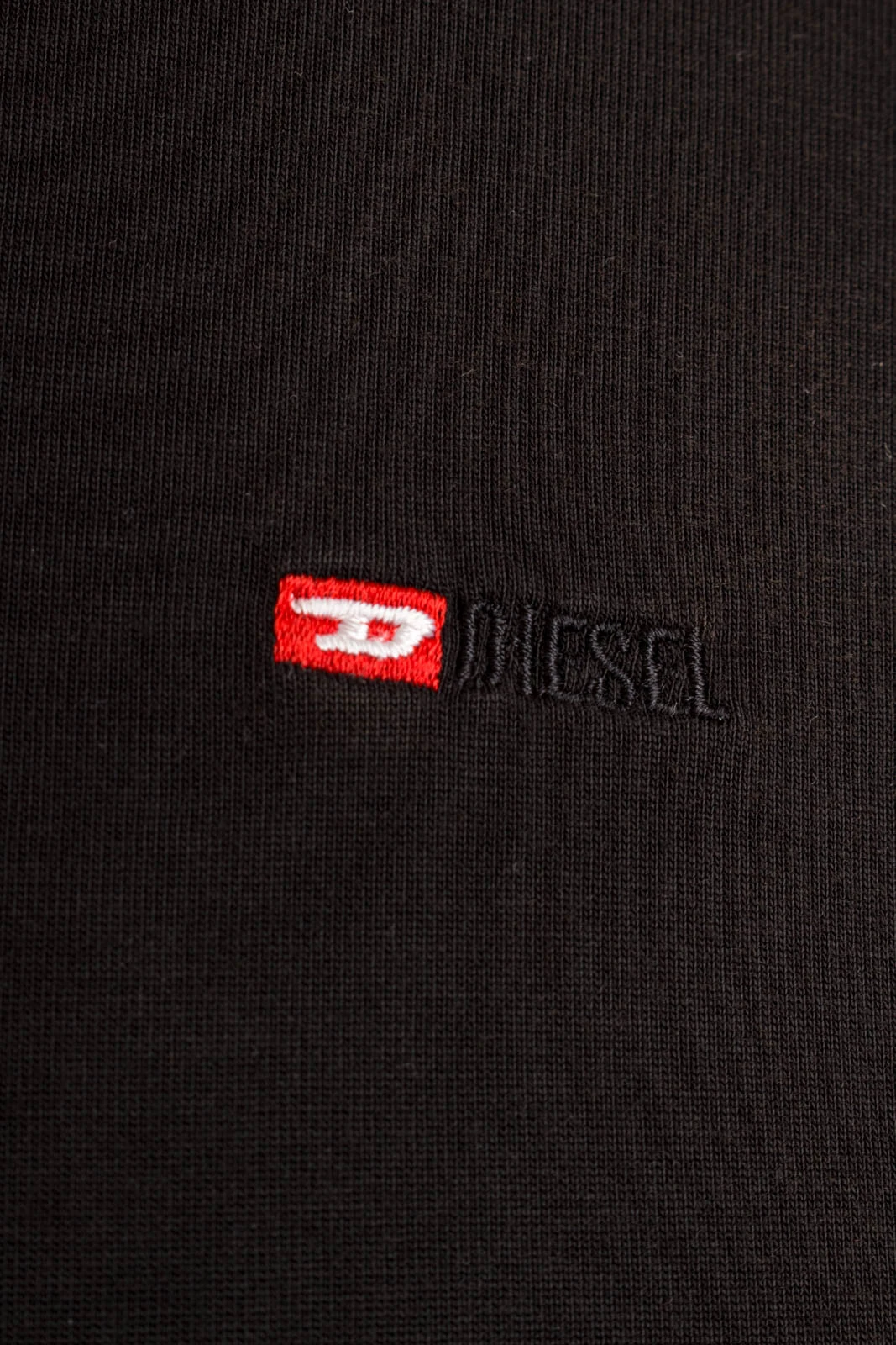 DIESEL T-Shirt T-NORMS – Bild 4