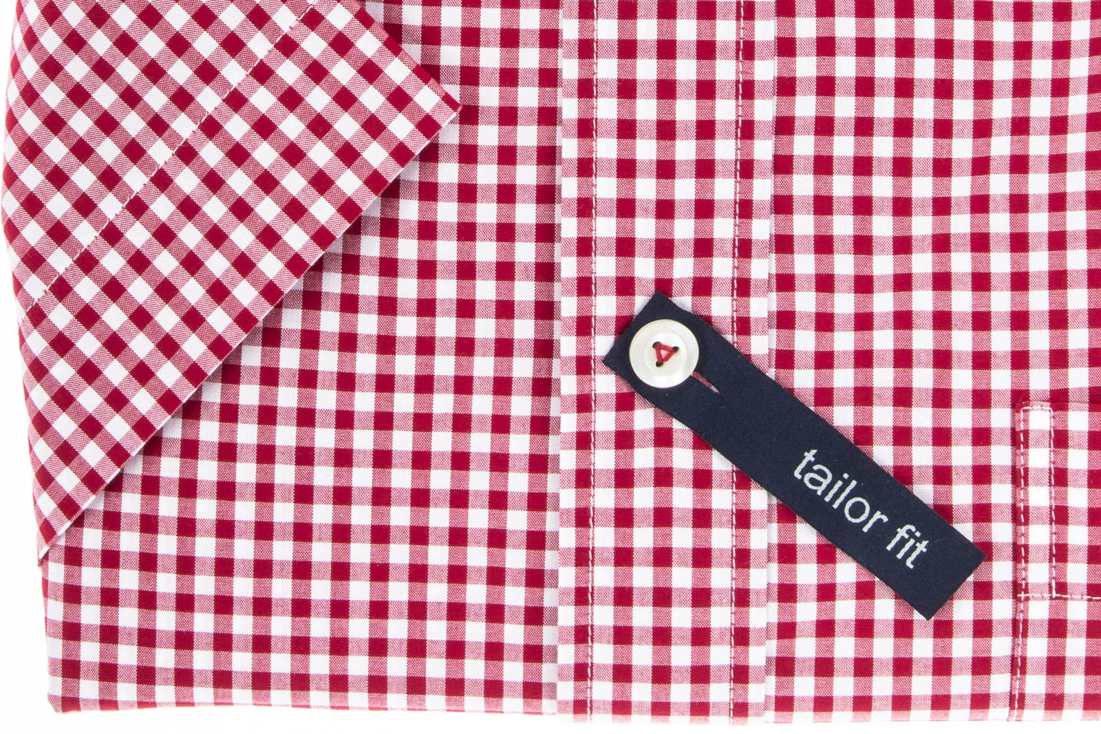 VAN LAACK Hemd TOY2-S-PTF – Bild 3