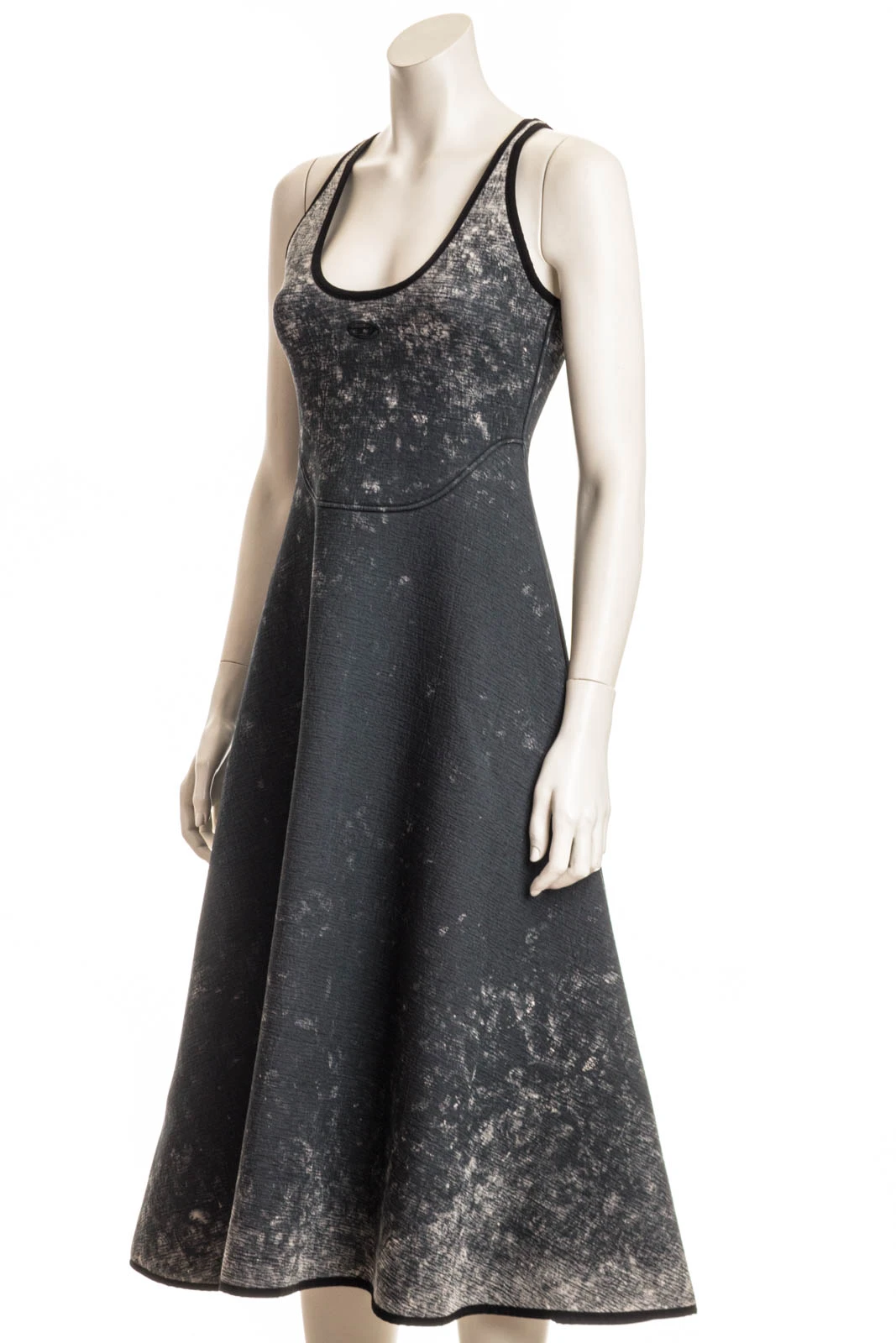 DIESEL Kleid D-RESSIA – Bild 2