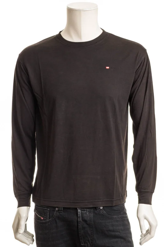 DIESEL Longsleeve T-NORMS LS