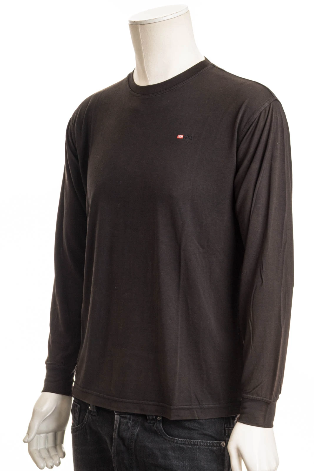 DIESEL Longsleeve T-NORMS LS – Bild 2