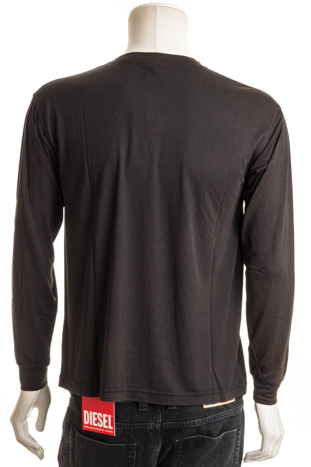 DIESEL Longsleeve T-NORMS LS – Bild 3