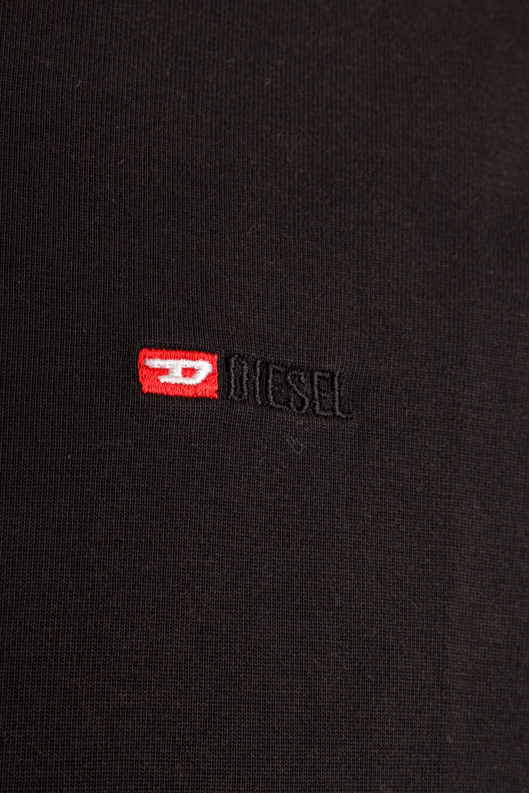 DIESEL Longsleeve T-NORMS LS – Bild 4